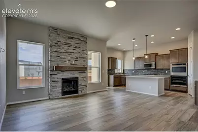 13039 Monument Vista Drive, Falcon, CO 80831 - Photo 11