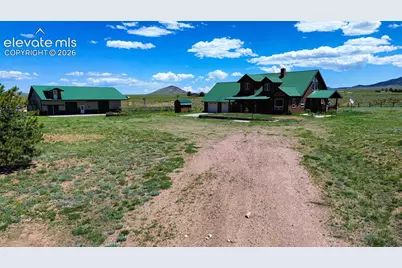 29 Howe Road, Westcliffe, CO 81252 - Photo 3