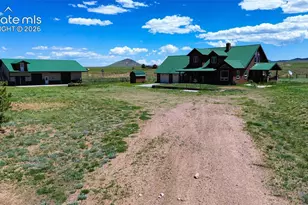 29 Howe Rd, Westcliffe, CO 81252 - Photo 3