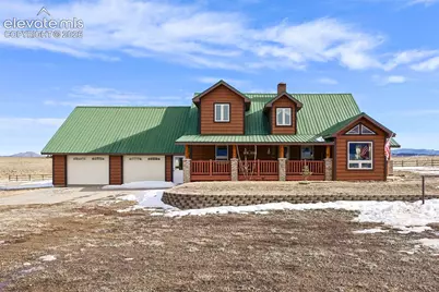 29 Howe Road, Westcliffe, CO 81252 - Photo 5