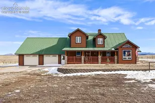 29 Howe Rd, Westcliffe, CO 81252 - Photo 5