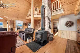 29 Howe Rd, Westcliffe, CO 81252 - Photo 17