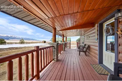 29 Howe Road, Westcliffe, CO 81252 - Photo 7