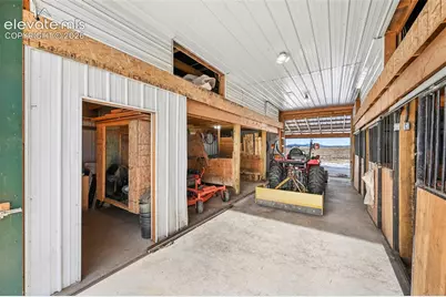 29 Howe Road, Westcliffe, CO 81252 - Photo 31