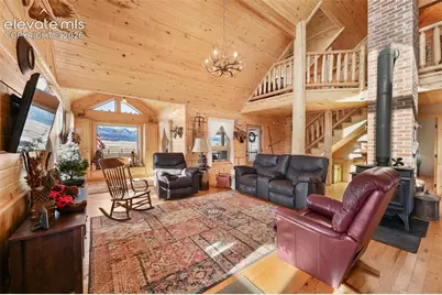 29 Howe Road, Westcliffe, CO 81252 - Photo 11