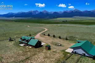 29 Howe Rd, Westcliffe, CO 81252 - Photo 1