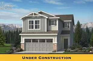 4996 Havenward Vw, Colorado Springs, CO 80911 - Photo 1