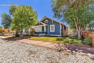 1026 Rudd Ave, Canon City, CO 81212 - Photo 1