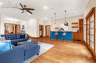2107 N Cascade Ave, Colorado Springs, CO 80907 - Photo 11