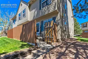 4358 Hawks Lookout Ln, Colorado Springs, CO 80916 - Photo 3