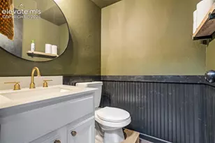 4358 Hawks Lookout Ln, Colorado Springs, CO 80916 - Photo 17