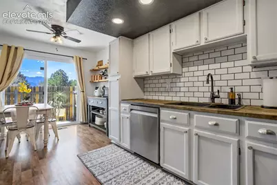 4358 Hawks Lookout Lane, Colorado Springs, CO 80916 - Photo 13