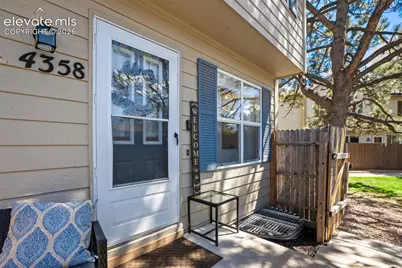 4358 Hawks Lookout Lane, Colorado Springs, CO 80916 - Photo 1