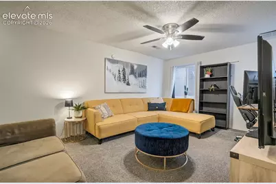 4358 Hawks Lookout Lane, Colorado Springs, CO 80916 - Photo 29