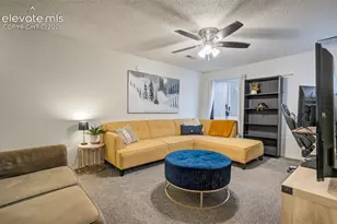 4358 Hawks Lookout Ln, Colorado Springs, CO 80916 - Photo 29