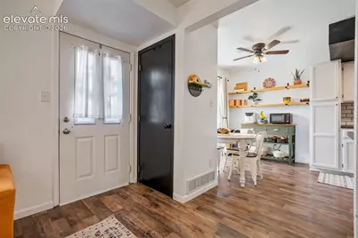 4358 Hawks Lookout Lane, Colorado Springs, CO 80916 - Photo 5