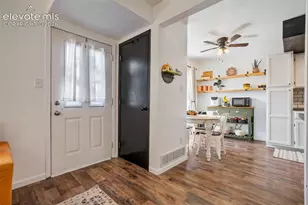 4358 Hawks Lookout Ln, Colorado Springs, CO 80916 - Photo 5