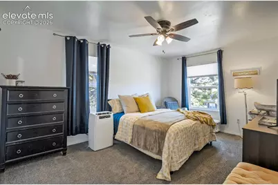 4358 Hawks Lookout Lane, Colorado Springs, CO 80916 - Photo 21