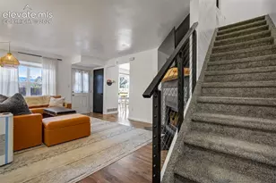 4358 Hawks Lookout Ln, Colorado Springs, CO 80916 - Photo 19