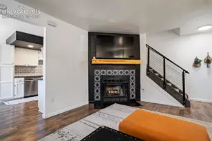 4358 Hawks Lookout Ln, Colorado Springs, CO 80916 - Photo 7