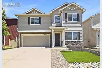 10725 Traders Parkway, Fountain, CO 80817 - Photo 1