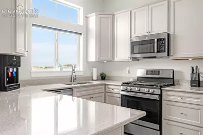260 Eagle Summit Point #101, Colorado Springs, CO 80919 - Photo 3