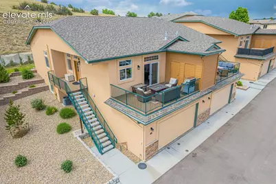 260 Eagle Summit Point #101, Colorado Springs, CO 80919 - Photo 1