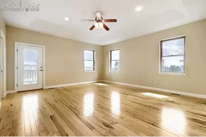 6360 Coolwell Drive, Colorado Springs, CO 80908 - Photo 19