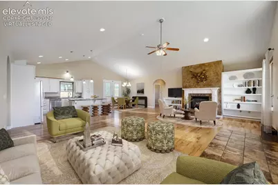 6360 Coolwell Drive, Colorado Springs, CO 80908 - Photo 17