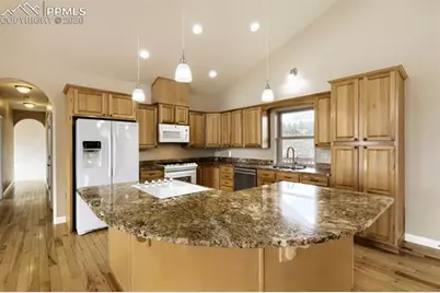 6360 Coolwell Drive, Colorado Springs, CO 80908 - Photo 13