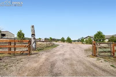 6360 Coolwell Drive, Colorado Springs, CO 80908 - Photo 3