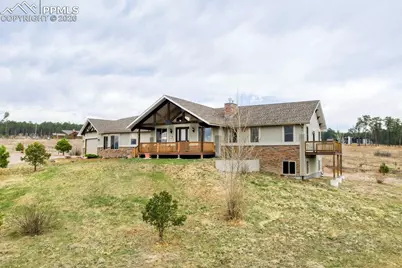 6360 Coolwell Drive, Colorado Springs, CO 80908 - Photo 1