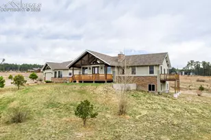 6360 Coolwell Dr, Colorado Springs, CO 80908 - Photo 1