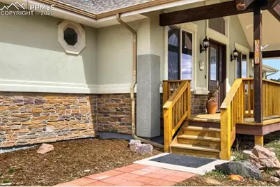 6360 Coolwell Drive, Colorado Springs, CO 80908 - Photo 5
