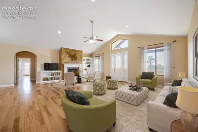 6360 Coolwell Drive, Colorado Springs, CO 80908 - Photo 11