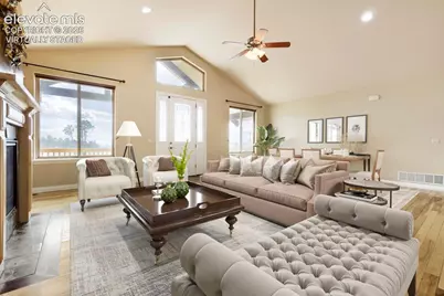 6360 Coolwell Drive, Colorado Springs, CO 80908 - Photo 9