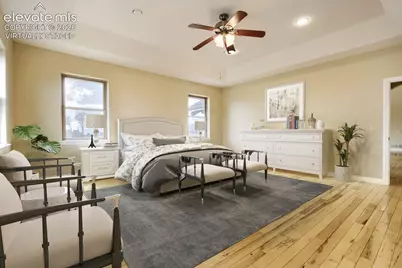 6360 Coolwell Drive, Colorado Springs, CO 80908 - Photo 21