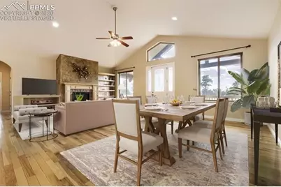 6360 Coolwell Drive, Colorado Springs, CO 80908 - Photo 7