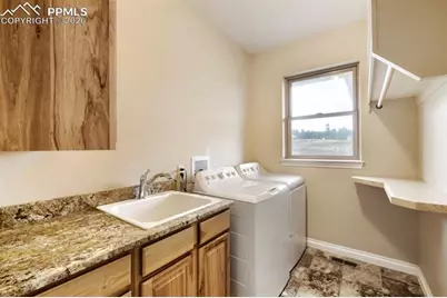 6360 Coolwell Drive, Colorado Springs, CO 80908 - Photo 31