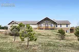 6360 Coolwell Dr, Colorado Springs, CO 80908 - Photo 1