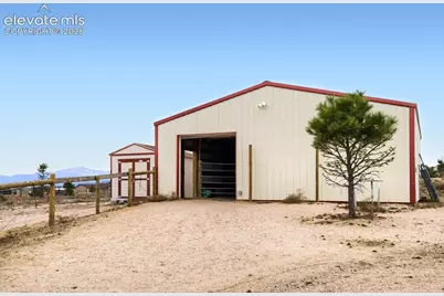 6360 Coolwell Drive, Colorado Springs, CO 80908 - Photo 37