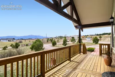 6360 Coolwell Drive, Colorado Springs, CO 80908 - Photo 5