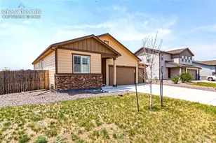 9704 Aberdale Ct, Peyton, CO 80831 - Photo 3