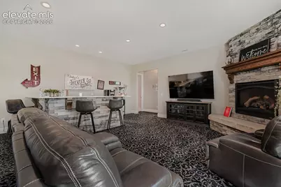 25995 Cave Spring Trail, Elbert, CO 80106 - Photo 35