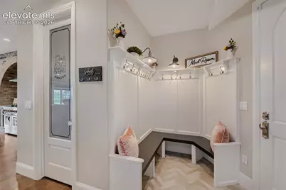 25995 Cave Spring Trail, Elbert, CO 80106 - Photo 21