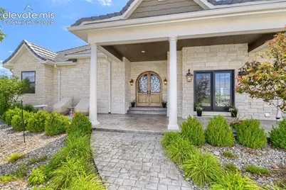 25995 Cave Spring Trail, Elbert, CO 80106 - Photo 5