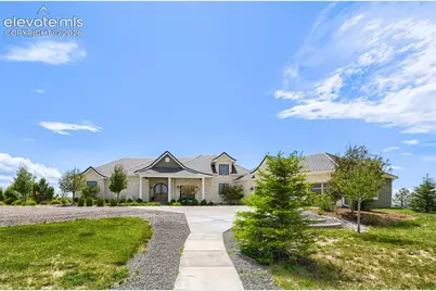 25995 Cave Spring Trail, Elbert, CO 80106 - Photo 49