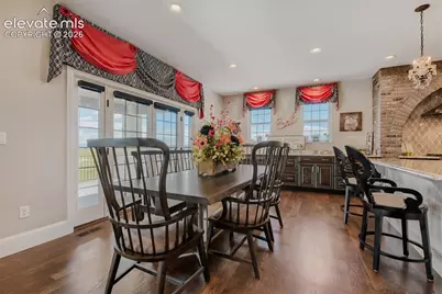 25995 Cave Spring Trail, Elbert, CO 80106 - Photo 17