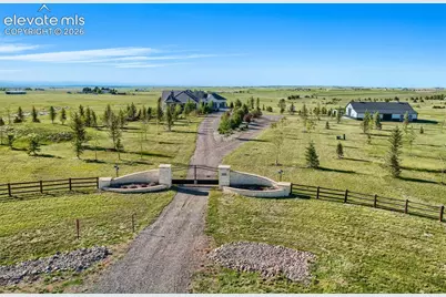 25995 Cave Spring Trail, Elbert, CO 80106 - Photo 1