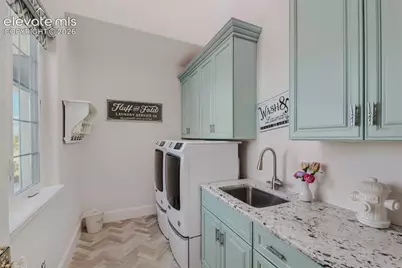 25995 Cave Spring Trail, Elbert, CO 80106 - Photo 29